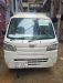 Daihatsu- Hijet freezer van, Model year 2015.